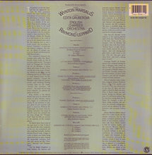 Laden Sie das Bild in den Galerie-Viewer, Wynton Marsalis, Edita Gruberova, Raymond Leppard / English Chamber Orchestra / Fasch*, Handel*, Torelli*, Purcell*, Molter* : Wynton Marsalis Plays Handel, Purcell, Torelli, Fasch, Molter (LP, Album)
