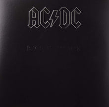 Laden Sie das Bild in den Galerie-Viewer, AC/DC : Back In Black (LP, Album, RE, RM, 180)