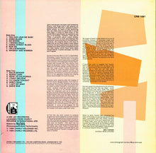 Load image into Gallery viewer, John Lee Hooker : Solid Sender (LP, Comp)