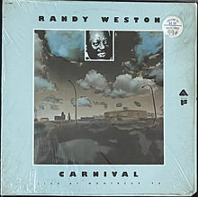 Charger l'image dans la galerie, Randy Weston : Carnival (Live At Montreux '74) (LP, Album, Ter)