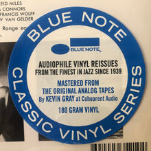 Laden Sie das Bild in den Galerie-Viewer, Sonny Clark : Dial "S" For Sonny (LP, Album, Mono, RE, 180)