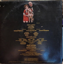 Load image into Gallery viewer, Original Cast* : Annie (A New Musical) (LP, Quad, Gat)