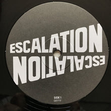 Load image into Gallery viewer, Ennio Morricone : Escalation (Colonna Sonora Originale) (LP, Album, RE)