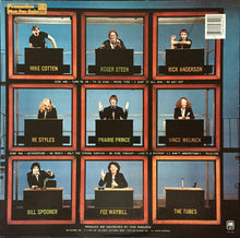 Load image into Gallery viewer, The Tubes : Remote Control (LP, Album, Promo, Mon)