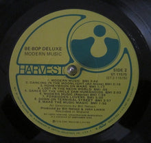 Load image into Gallery viewer, Be Bop Deluxe : Modern Music (LP, Album, LA )