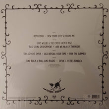 Laden Sie das Bild in den Galerie-Viewer, Ray LaMontagne And The Pariah Dogs : God Willin' & The Creek Don't Rise (2xLP, Album)