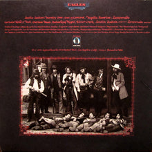 Laden Sie das Bild in den Galerie-Viewer, Eagles : Desperado (LP, Album, PR )