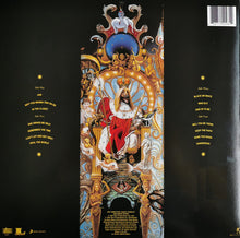 Laden Sie das Bild in den Galerie-Viewer, Michael Jackson : Dangerous (2xLP, Album, RE)