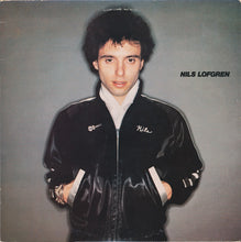 Charger l'image dans la galerie, Nils Lofgren : Nils (LP, Album, Ind)