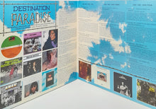 Load image into Gallery viewer, Various : Destination Paradise - Orchestral Grooves, Laid Back Beats And Soothing Soul From The Warner And Atlantic Vaults (2xLP, Comp)