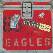 Charger l'image dans la galerie, Eagles : Eagles Live (2xCD, Album, RE)