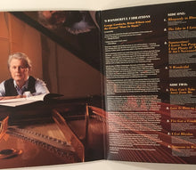 Load image into Gallery viewer, Brian Wilson : Reimagines Gershwin (LP, Album, Ltd, Num, Gat)
