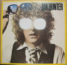 Load image into Gallery viewer, Ian Hunter : You're Never Alone With A Schizophrenic (LP, Album, RE)