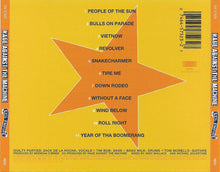 Load image into Gallery viewer, Rage Against The Machine : Evil Empire (CD, Album, RE)