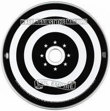 Load image into Gallery viewer, Rage Against The Machine : Evil Empire (CD, Album, RE)