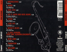 Laden Sie das Bild in den Galerie-Viewer, John Coltrane : On Impulse (CD, Comp)