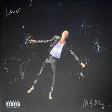Load image into Gallery viewer, Lauv : All 4 Nothing (LP, Album, Ltd, Blu)