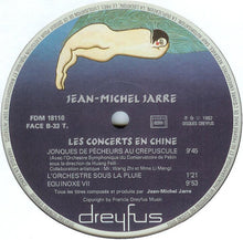 Load image into Gallery viewer, Jean-Michel Jarre : Les Concerts En Chine (2xLP, Album)
