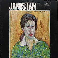 Laden Sie das Bild in den Galerie-Viewer, Janis Ian : Janis Ian (LP, Album, RE, PRC)
