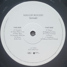 Laden Sie das Bild in den Galerie-Viewer, Maggie Rogers : Surrender (LP, Album)