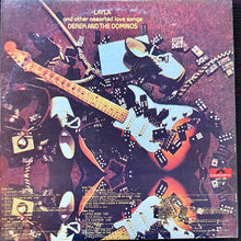Load image into Gallery viewer, Derek And The Dominos* : Layla And Other Assorted Love Songs (2xLP, Album, RE, PRC)