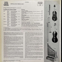 Load image into Gallery viewer, Guillaume de Machaut, Capella Antiqua München, Konrad Ruhland : Messe De Nostre Dame Und Motetten (LP, Album, RE)