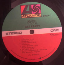 Charger l'image dans la galerie, Kleeer : Get Ready (LP, Album, SP )