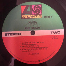 Charger l'image dans la galerie, Kleeer : Get Ready (LP, Album, SP )