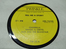 Charger l'image dans la galerie, Unknown Artist : Tell Me A Story (LP, Comp)