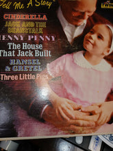 Charger l'image dans la galerie, Unknown Artist : Tell Me A Story (LP, Comp)