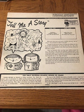 Charger l'image dans la galerie, Unknown Artist : Tell Me A Story (LP, Comp)