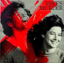 Laden Sie das Bild in den Galerie-Viewer, Joe Jackson : Mike's Murder (The Motion Picture Soundtrack) (LP, Album)