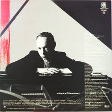 Laden Sie das Bild in den Galerie-Viewer, Joe Jackson : Mike's Murder (The Motion Picture Soundtrack) (LP, Album)