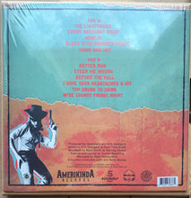 Load image into Gallery viewer, Vandoliers : The Vandoliers (LP, Ltd, Ora)