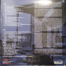 Charger l'image dans la galerie, Robert Johnson : The Complete Collection (2xLP, Comp, 180)