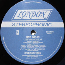 Charger l'image dans la galerie, The Rolling Stones : Hot Rocks 1964-1971 (2xLP, Comp, RE, 180)