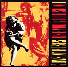 Load image into Gallery viewer, Guns N' Roses : Use Your Illusion I (CD, Album, Club)