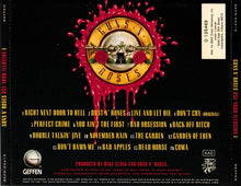 Load image into Gallery viewer, Guns N' Roses : Use Your Illusion I (CD, Album, Club)