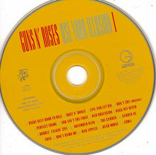 Load image into Gallery viewer, Guns N' Roses : Use Your Illusion I (CD, Album, Club)
