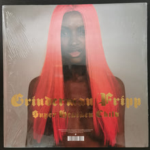 Charger l'image dans la galerie, Grinderman : Heathen Child (12", Single, Ltd, MP, Red)