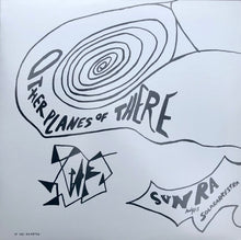Laden Sie das Bild in den Galerie-Viewer, Sun Ra And His Solar Arkestra* : Other Planes Of There (LP, Album, RE)