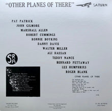 Laden Sie das Bild in den Galerie-Viewer, Sun Ra And His Solar Arkestra* : Other Planes Of There (LP, Album, RE)