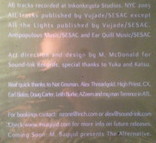 Load image into Gallery viewer, M. Sayyid : Outside The Box (12")