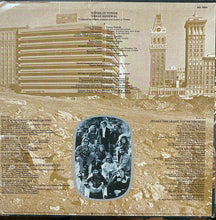 Load image into Gallery viewer, Tower Of Power : Urban Renewal (LP, Album, San)