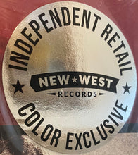 Load image into Gallery viewer, Kris Kristofferson : Live At Gilley's (LP, Album, Red)