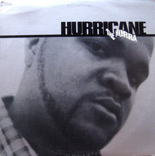 Load image into Gallery viewer, Hurricane (2) : The Hurra (LP, Album)