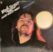 Laden Sie das Bild in den Galerie-Viewer, Bob Seger And The Silver Bullet Band : Night Moves (LP, Album, Los)