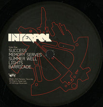 Load image into Gallery viewer, Interpol : Interpol (LP, Album)