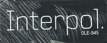 Load image into Gallery viewer, Interpol : Interpol (LP, Album)