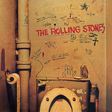 Laden Sie das Bild in den Galerie-Viewer, The Rolling Stones : Beggars Banquet (LP, Album, RE)